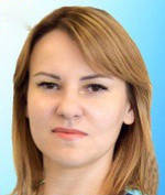 Врач Селезнева Марина Андреевна