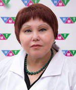 Врач Силакова Галина Алексеевна