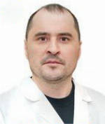Фото врача: Усков Андрей Алексеевич