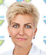 Врач Овчинникова Ирина Васильевна