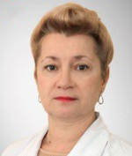 Врач Гончарова Людмила Ивановна