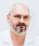 Врач Шахматов Дмитрий Иванович