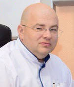 Врач Баранов Андрей Валентинович