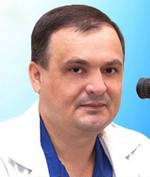 Врач Боровков Виктор Васильевич