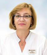 Врач Лашевич Елена Ивановна