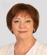 Врач Куклева Марина Николаевна