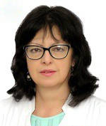 Врач Игнатенко Елена Сергеевна