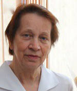 Врач Яковлева Нина Федоровна