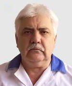 Врач Лямзин Геннадий Викторович
