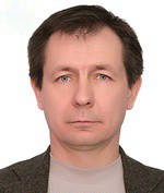 Фото врача: Гавриленко Виталий Анатольевич
