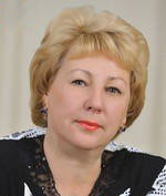 Фото врача: Аджигитова Ирина Дмитриевна