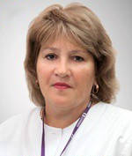 Врач Архипенко Елена Николаевна