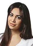 Врач Амитова Марина Тахировна