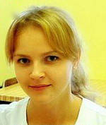 Врач Рубцова Ирина Ивановна
