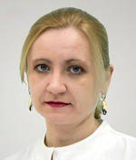 Фото врача: Марченко Елена Николаевна