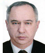 Врач Бублей Владимир Андреевич