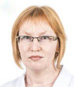Фото врача: Маркова Татьяна Алифоновна