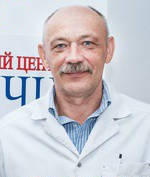 Врач Коровин Олег Иванович