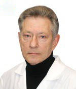 Врач Стахеев Андрей Александрович