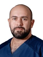 Фото врача: Герасимиди Михаил Константинович
