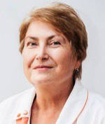 Врач Гриб Галина Михайловна
