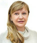 Врач Бурова Елена Васильевна