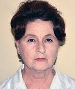 Врач Волкова Светлана Петровна