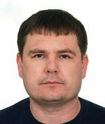 Врач Василенко Юрий Павлович