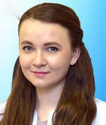Врач Ширяева Зоя Алексеевна