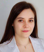 Олейник Елена Игоревна Фото врача: Олейник Елена Игоревна