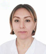 Врач Халмирзаева Наима Пайзуллаевна