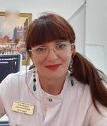 Емельяненко Вера Михайловна Фото врача: Емельяненко Вера Михайловна