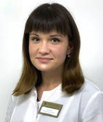 Врач Черкасова Наталья Евгеньевна