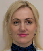 Ружникова Анна Алексеевна Фото врача: Ружникова Анна Алексеевна
