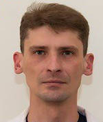 Виноградов Павел Сергеевич Фото врача: Виноградов Павел Сергеевич