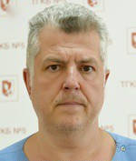 Фото врача: Середин Леонид Валерьевич