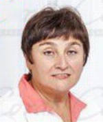 Фото врача: Семерникова Ольга Сергеевна