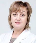 Фото врача: Назарова Ирина Викторовна