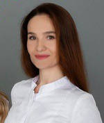 Фото врача: Лотова Анна Юрьевна