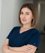 Фото врача: Ниденс Алина Павловна