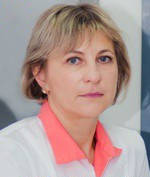 Фото врача: Сергачева Елена Юрьевна