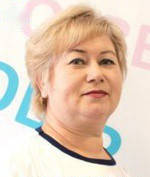 Фото врача: Гришина Марина Владимировна
