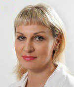 Фото врача: Федореева Марина Валерьевна