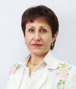 Фото врача: Салогубова Наталья Геннадьевна