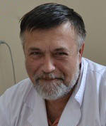 Врач Глазко Александр Васильевич