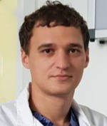 Врач Ягодкин Сергей Александрович