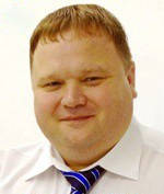 Фото врача: Модин Константин Владимирович