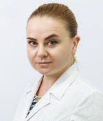Врач Лагуткина Дарья Евгеньевна
