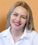 Врач Аншукова Елена Анатольевна