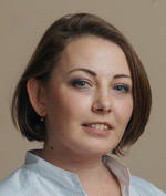 Фото врача: Решетова Ирина Анатольевна